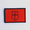 TSNK Embroidery Patch Tactical Badge "SEAL/DEVGRU/CROSS" 4