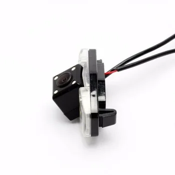 

Backup Rearview Parking Camera For Acura TSX /Honda Accord Pilot Civic Odyssey Waterproof, Can Be Used Both In Car And Home