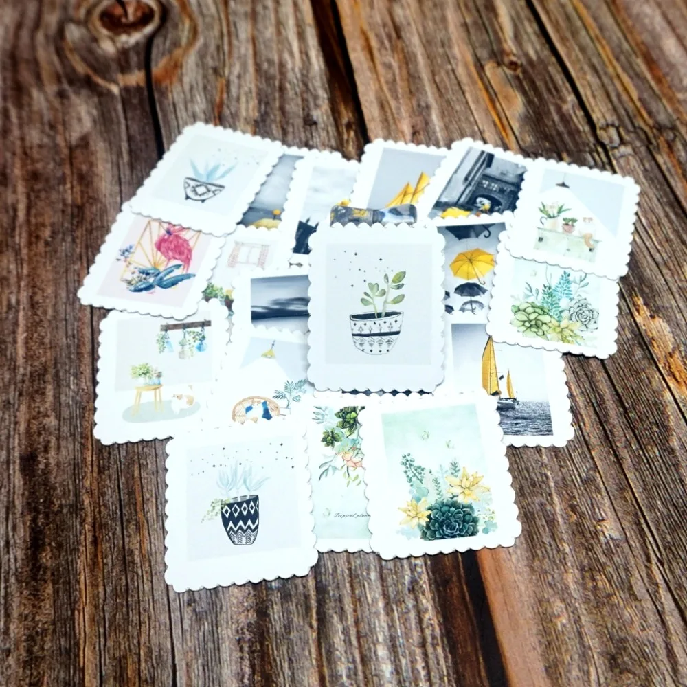 Stickers (3)
