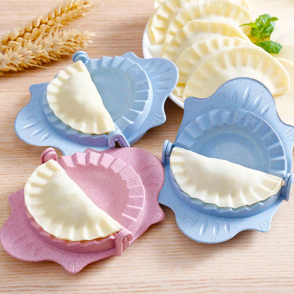 Dumplings Maker Tool (2)