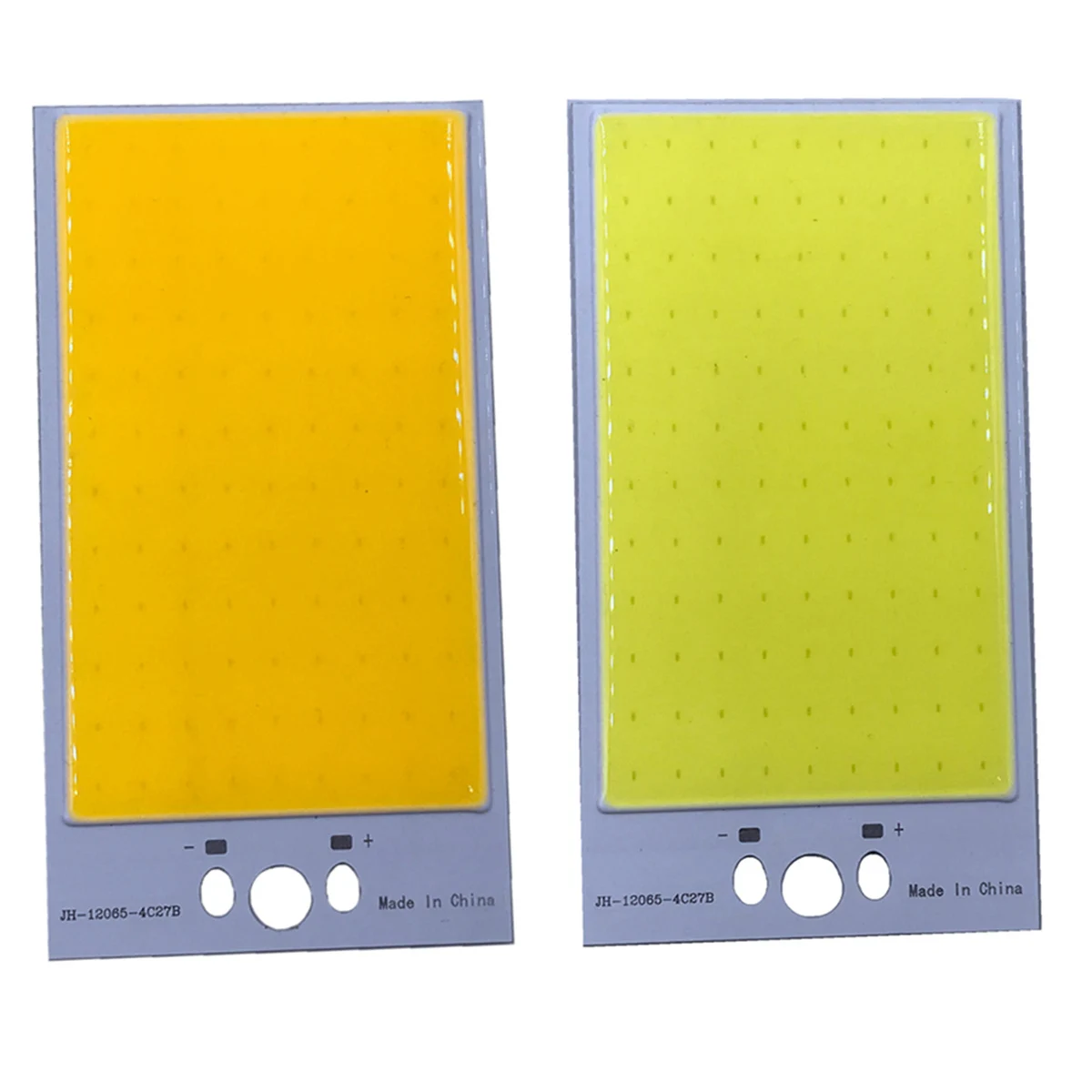 

1pc 30W COB LED Light DC 12V Ultra Bright Dimmable COB Chip