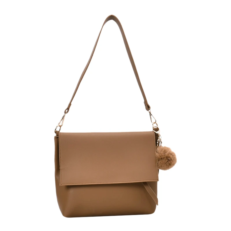 

Autumn and Winter Fashion Wild Western Style Messenger Bag Shoulder Bag Fashion Atmosphere