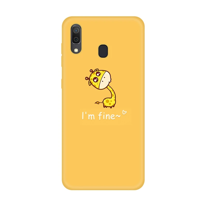 14 Чехол для телефона для samsung Galaxy A50 A70 A10 A20 A30 A60 A40 M30 M40 M10 M20 чехол s для samsung 50 30 70 40 м 10 20 силикона с откидной крышкой - Цвет: 14