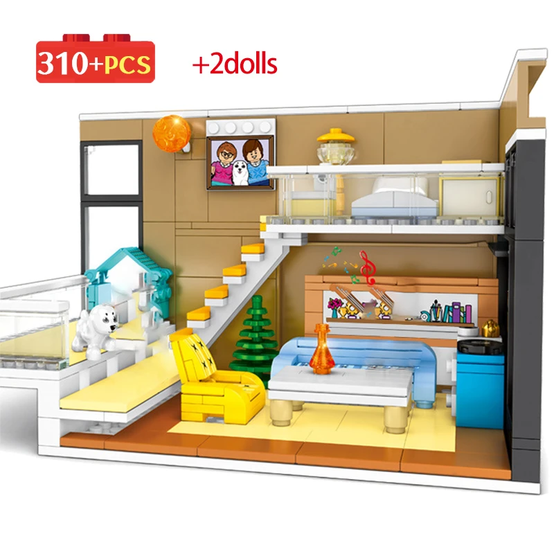 home corner toys