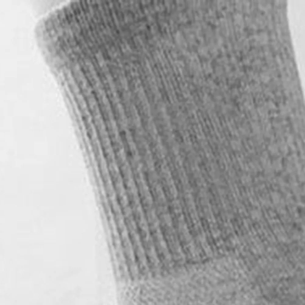 1 пара носков для бега для спорта, баскетбола, футбола, велоспорта для мужчин и женщин, противоскользящие дышащие влагостойкие черные бесшовные спортивные носки