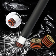 

KONLLEN Biliard Carbon Fiber 3 Cushion Carom Cue Stick Technology 3 Cushion Cue 142cm Libre Cue Billiard Cue Carbon Fiber