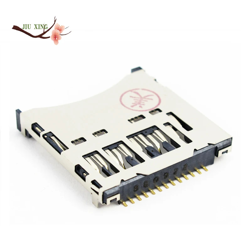 NEWSDMemoryCardSlotHolderForNikonD90D3100D5000D5100D7000