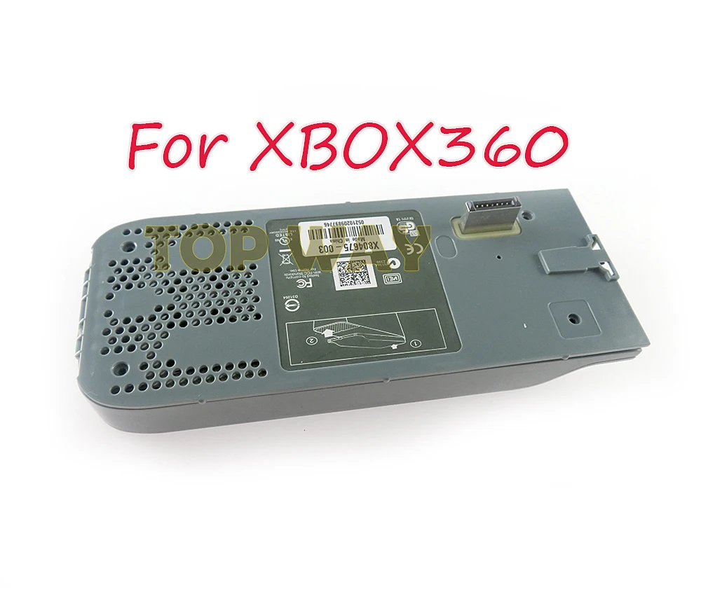 Carcasa de disco duro HDD, carcasa para xbox360 XBOX 360, unidad|housing case|housing xbox - AliExpress