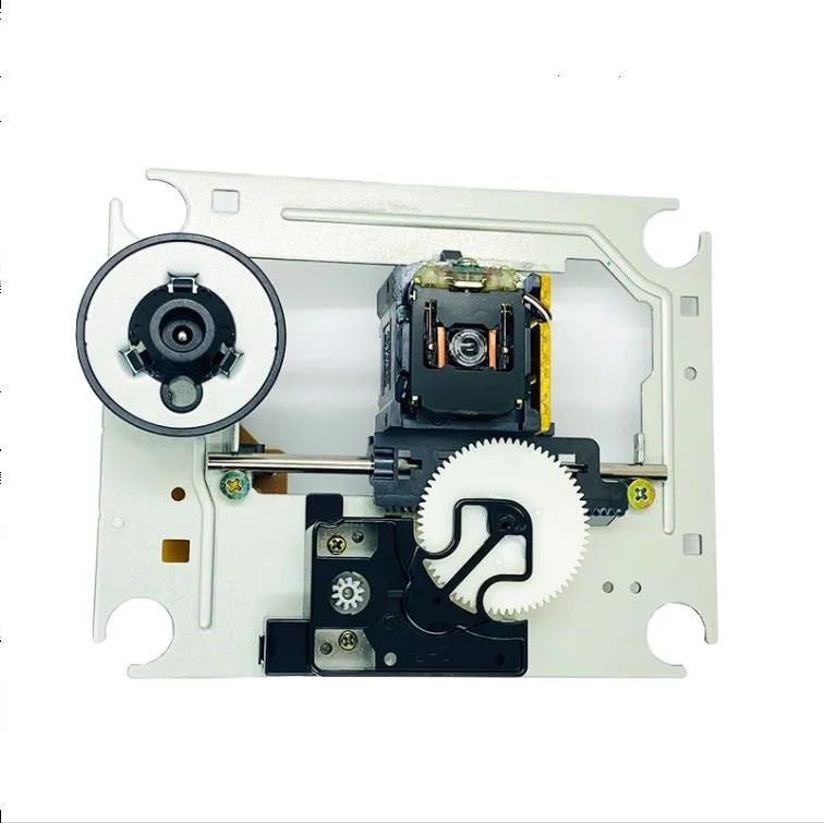 Replacement For SANYO DC-DA280/XE CD Player Spare Parts Laser Lens Lasereinheit ASSY Unit DCDA280/XE Optical Pickup Bloc Optique