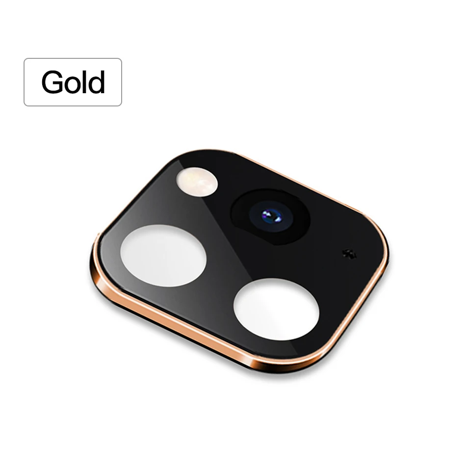 Fake Camera Lens Sticker For iPhone X XS Max Seconds Change (11)