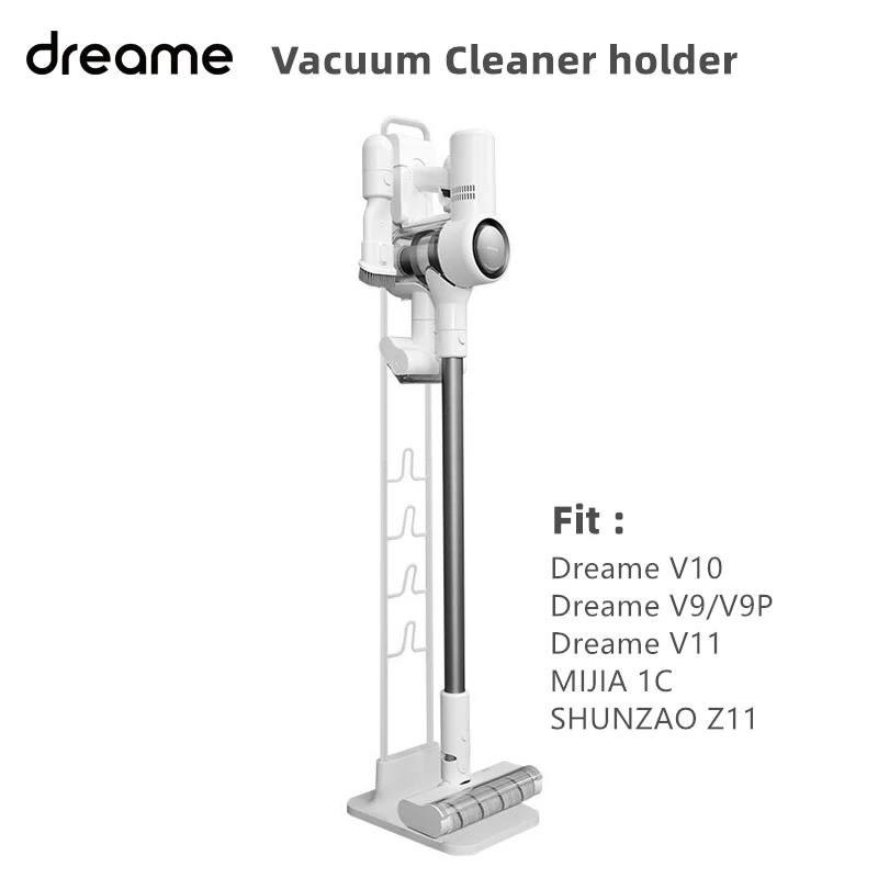 Оригинальный держатель Dreame V10 V11 комплект устойчивый кронштейн для пылесоса foothold