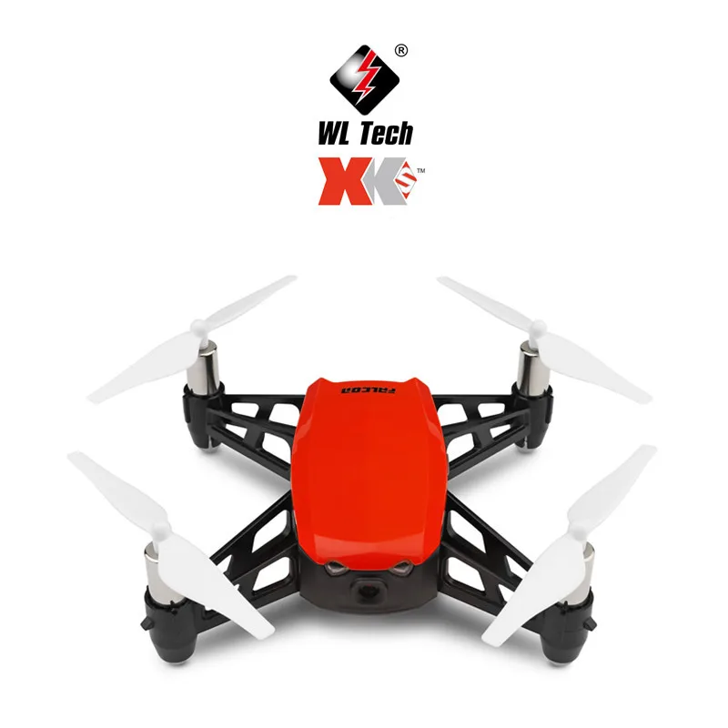 

Weili Q818 Visual Follow Remote-control Four-axis Aircraft Optical Flow Positioning WiFi Image Transmission Unmanned Aerial Vehi
