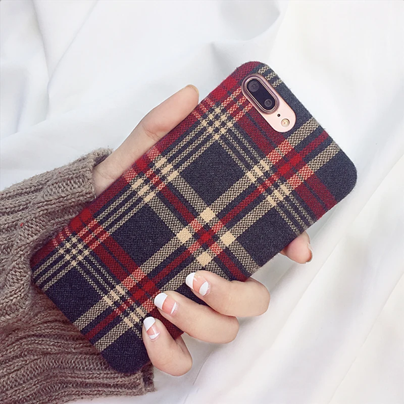 Iphone 7 8 11 HXY5009 - Цвет: 20 red