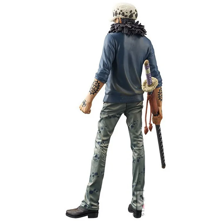 

One Piece 3 S Huge Luo Group Fort Worth Hat Luo