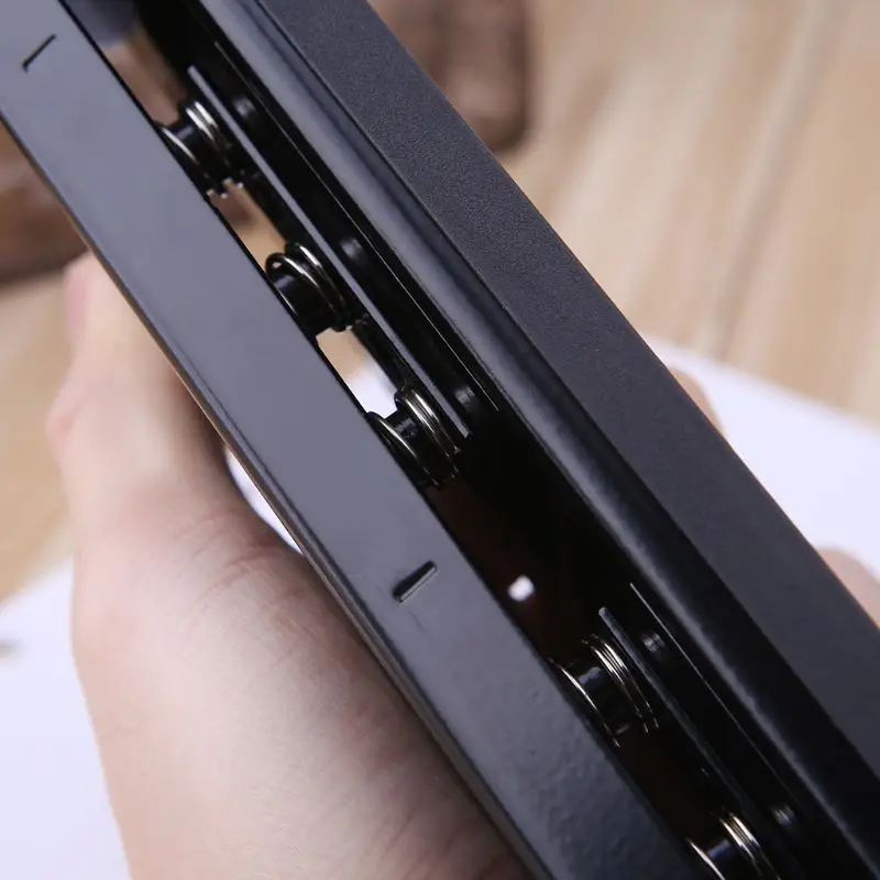 6 Дырокол бумажный ремесленный Резак Регулируемый DIY A4 A5 A6 Дырокол бумаги для скрапбукинга канцелярские принадлежности для офиса