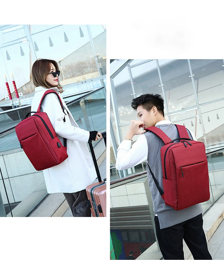 2019 Новая мода Для мужчин женщин рюкзак для подростков Многофункциональный