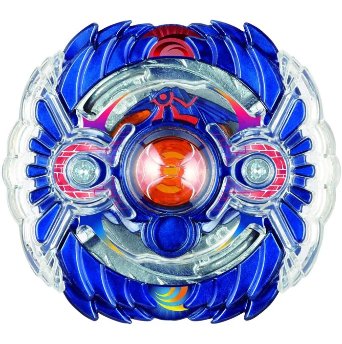 TAKARA Tomy детские подарки гироскоп Beyblade Burst игрушка Спиннинг Металлический фьюжн GT