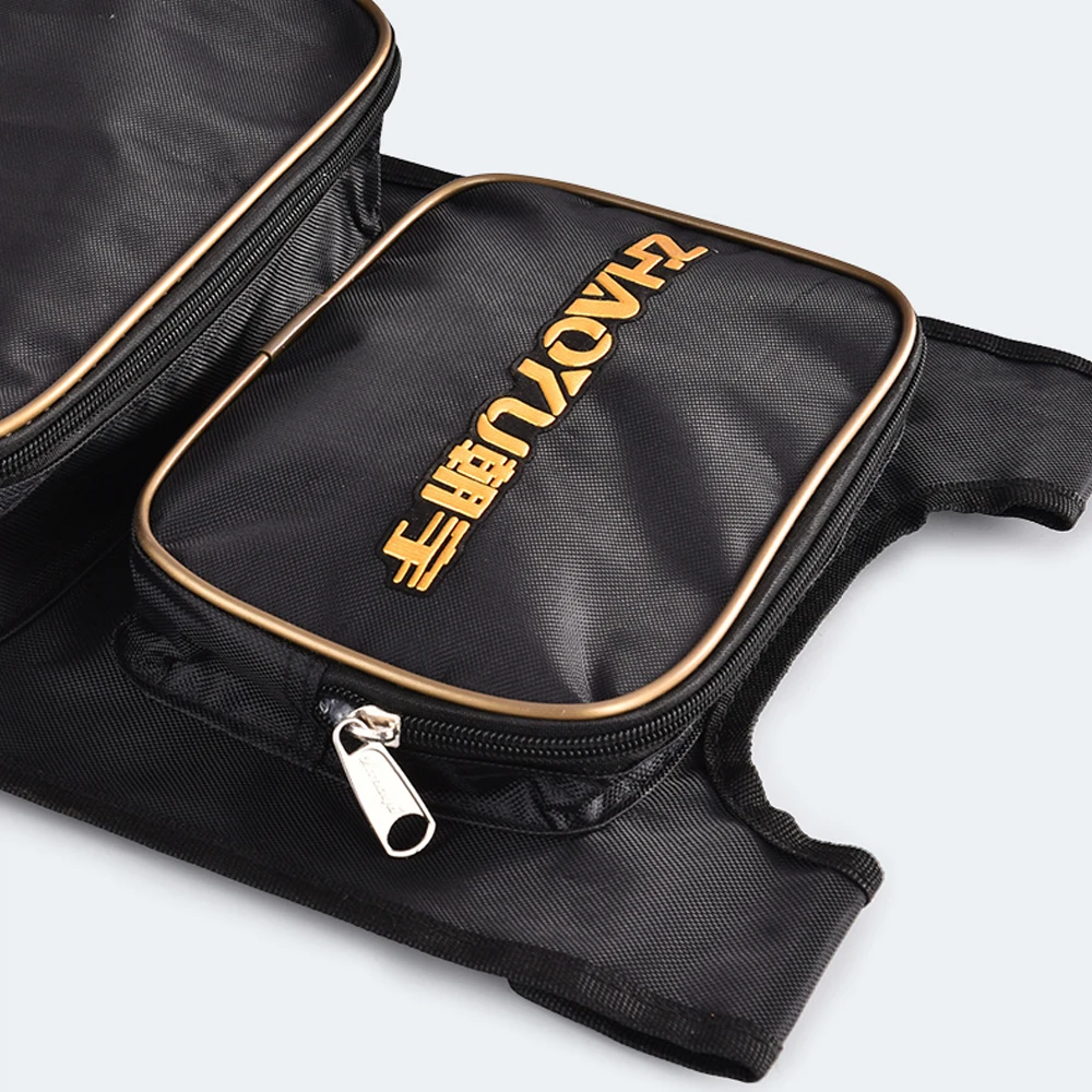 Fishing Beach Chair Hanging Storage Bag Waterproof Phone Pouch Handy Pockets Tote With Straps Portable Shoulder Bags Xa476g Fishing Bags Aliexpress