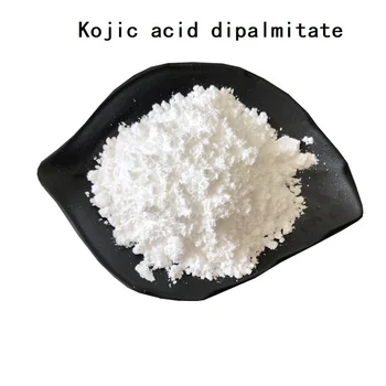 

100g/bag Real Pure 99% Kojic Acid dipalmit anti freckle treatment removal age spot skin lightening fade freckle removing pigment