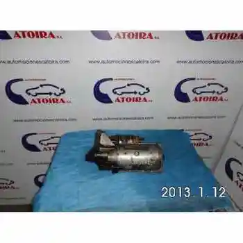 

8200628426 ENGINE STARTER RENAULT MEGANE II FAMILY