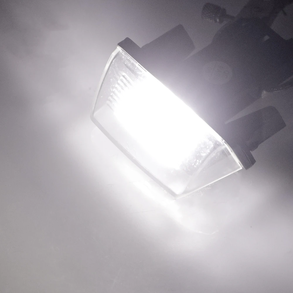   LED ̼ ȣ Ʈ, Ǫ 206 207 306 307 308 5008, 1 
