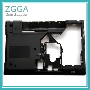 

New For Lenovo IdeaPad G570 G575 Bottom Cover Lower Case Laptop Base Shell without HDMI Port Parts with HDMI