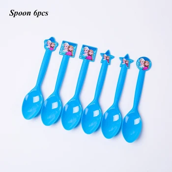 

Party Princess Set Decoration Party Supplies Cup Straws For Birthday Party Decorations Kids Baby Shower Gift