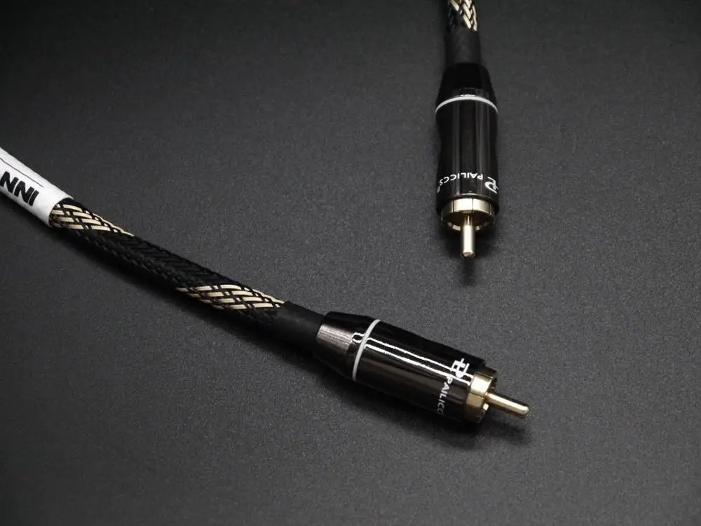 75Ohms HD   ̺, RCA to RCA CANARE LV61S +  RCA  ̺, DAC TV / 0.2M- 5M, 1 