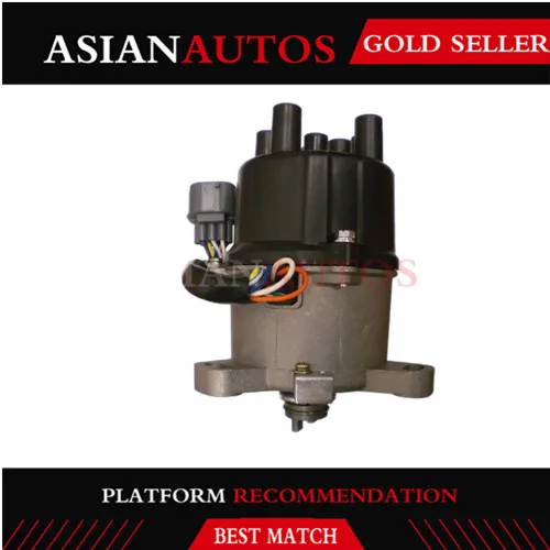 OEM 30100-P3F-A02 TD-97U для HOND CRV 2,0 распределителя зажигания 30100P3FA02 TD97U 84-17421 8417421