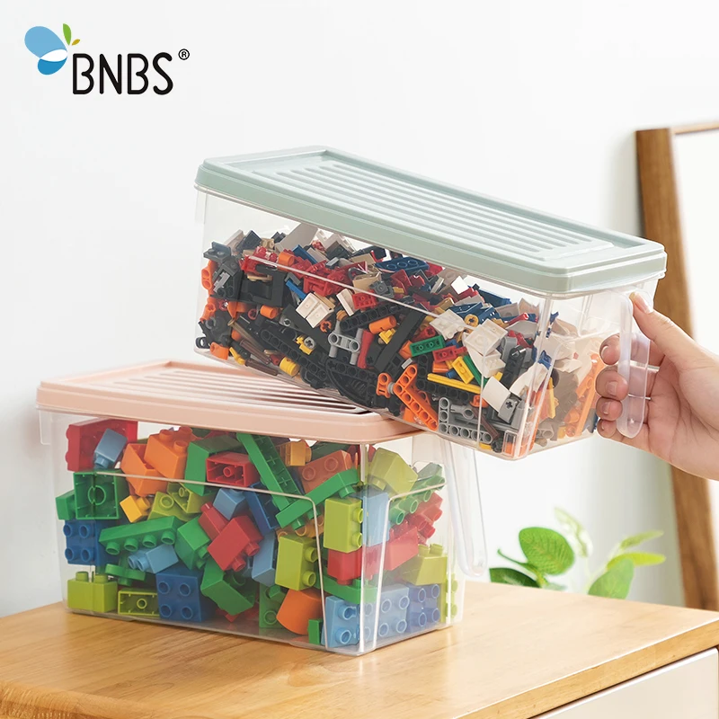storage boxes children's toys