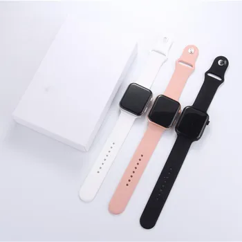 

NEW IWO 10 MAX Lite Beehive Bluetooth Call Smart Watch ECG Heart Rate Monitor ip67 waterproof Smartwatch For Android IOS PK F18