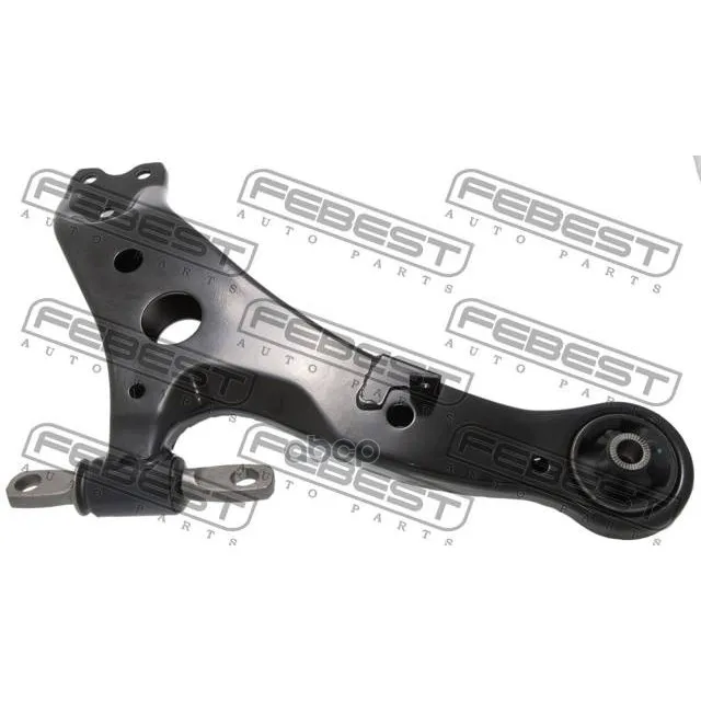 Рычаг Подвески | Перед Прав | Toyota Harrier Acu3#/Gsu3#/Mcu3# 2003.02-2012.07 [Jp] Febest арт. 0124MCU35RH