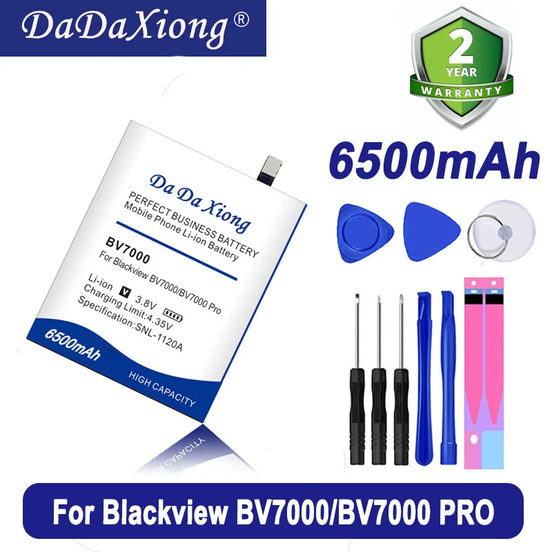 3x Pellicola Vetro Temperato Per Blackview W50 Pro 1.45 Protezione Proteggi 4068489659870