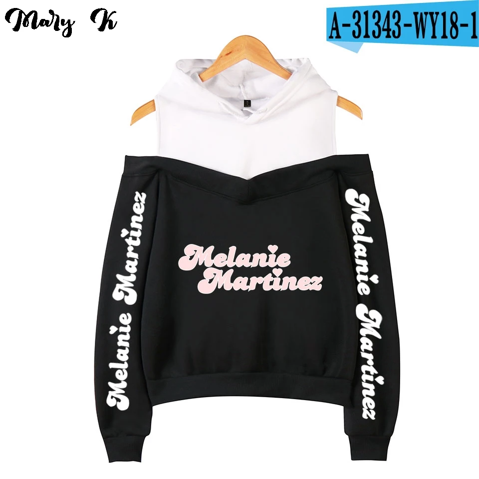 Melanie Martinez Merch Hot Hoodie Man Woman Hiphop Streetwear Pullover Long  Sleeve Sweatshirt Clothes Unisex - AliExpress