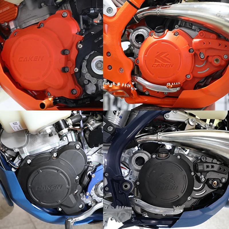 Husqvarna Tc250 Te250i Te300i 2020-2022 
