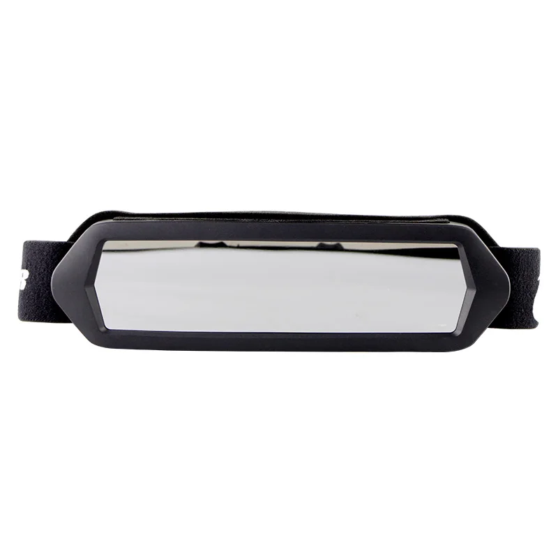 Cyclegear CG17 Мотоцикл MX внедорожные мотокросса очки солнцезащитные очки шлем маска гоночная мото велосипед Верховая езда анти-противотуманные очки - Цвет: Серебристый