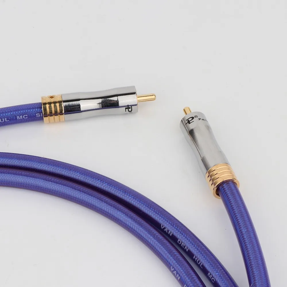 ǰ OCC 75 Ohms HiFi   ̺,     ̺ RCA To RCA DAC CD