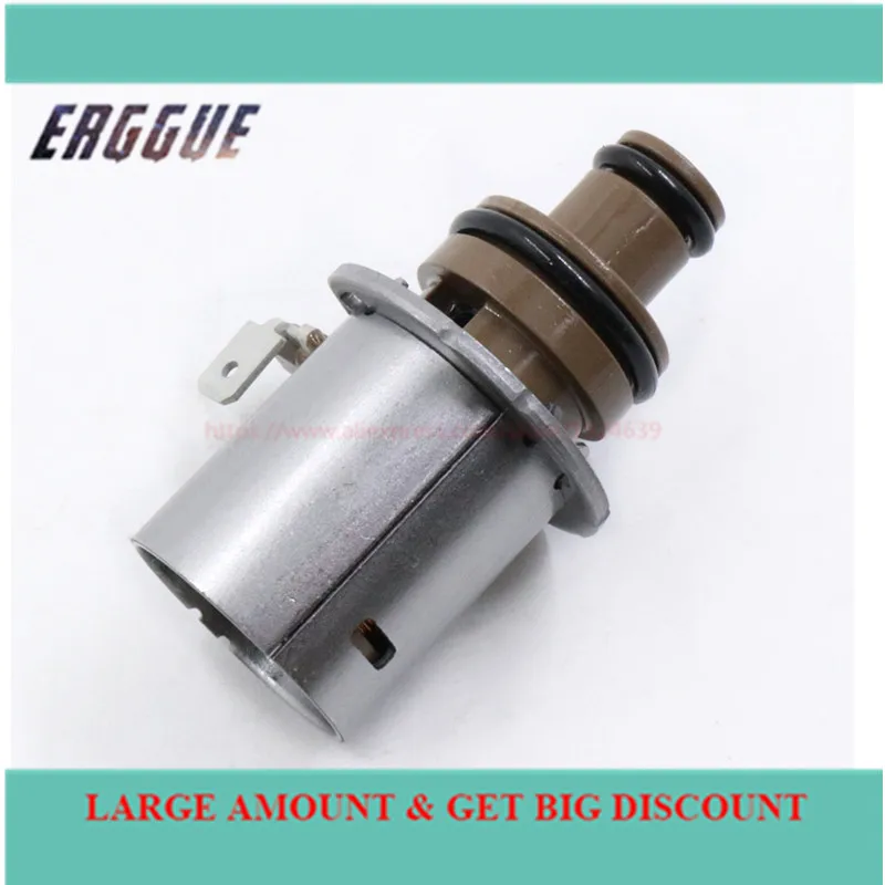 New Transmission Solenoid Kit OE 31825AA050 31825AA051 TR580 TR690 For