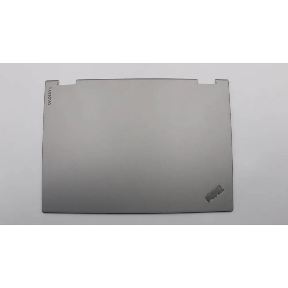 Новый оригинальный ноутбук Lenovo Thinkpad Yoga 260 Корпус экрана LCD задняя крышка Топ чехол