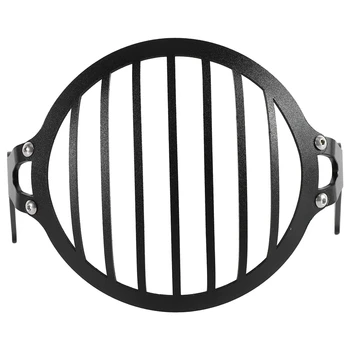 

Motorcycle Headlight Grille Guard Cover Fit for YAMAHA XSR 700 XSR700 2016-2019