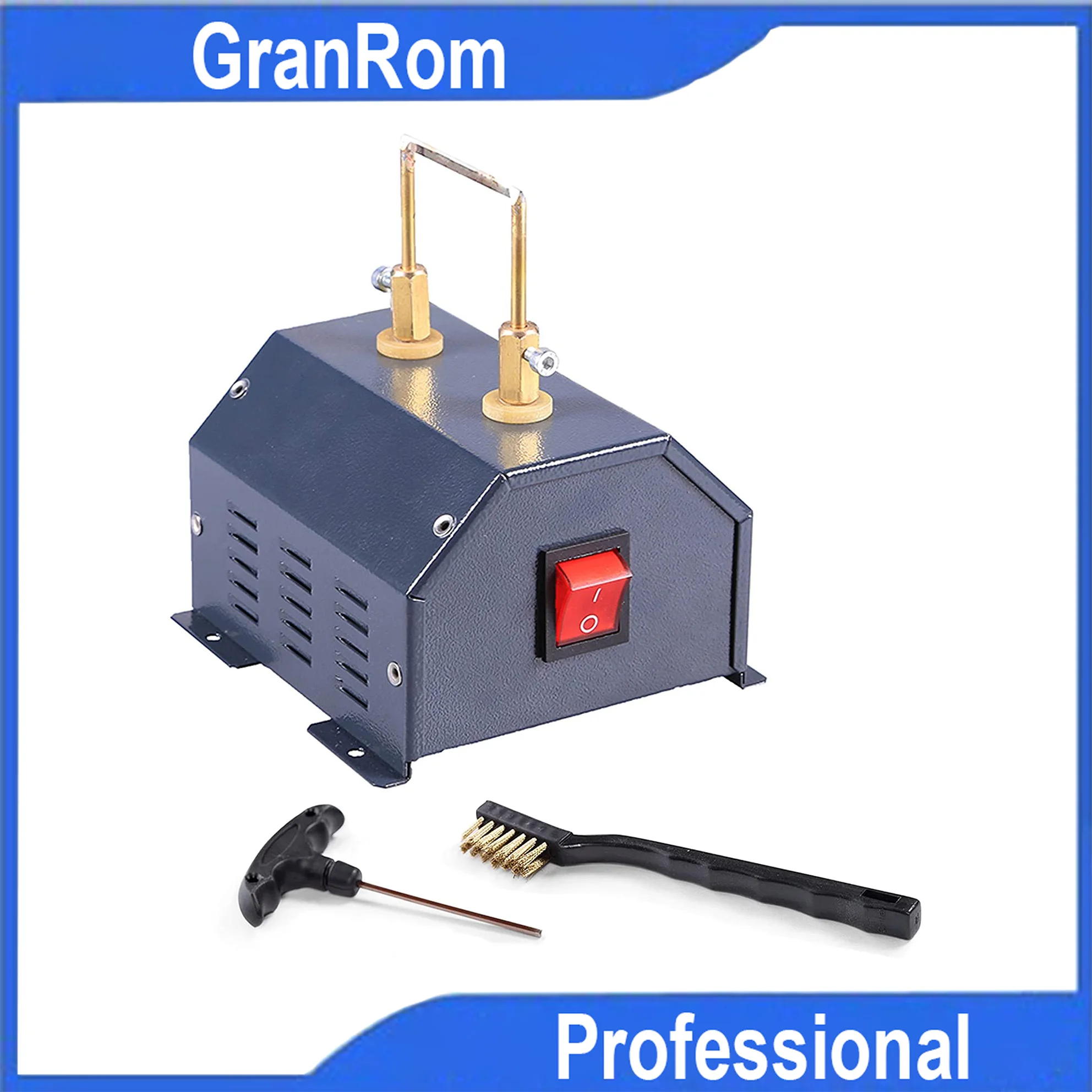 Electric Rope Cutter,Hot Knife Heating Cut Rope Cord Tape Cutting