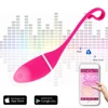 Smart toy REALOV APP Wireless Vibrators Vibrating Egg ball Remote Control G Spot Clitoris Stimulator Sex Toy Massager for Woman 1