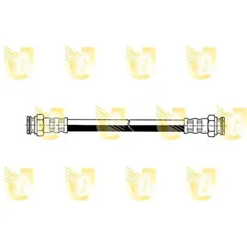 

Brake hose PST.FI. Stitch NEW 99->377383UNIGOM