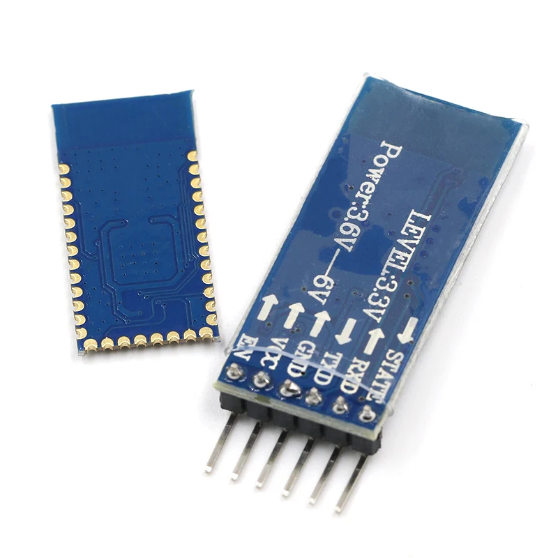 AT 09 Android IOS BLE 4 0 Bluetooth модуль для arduino CC2540 CC2541 Серийный беспроводной совместимый с HM