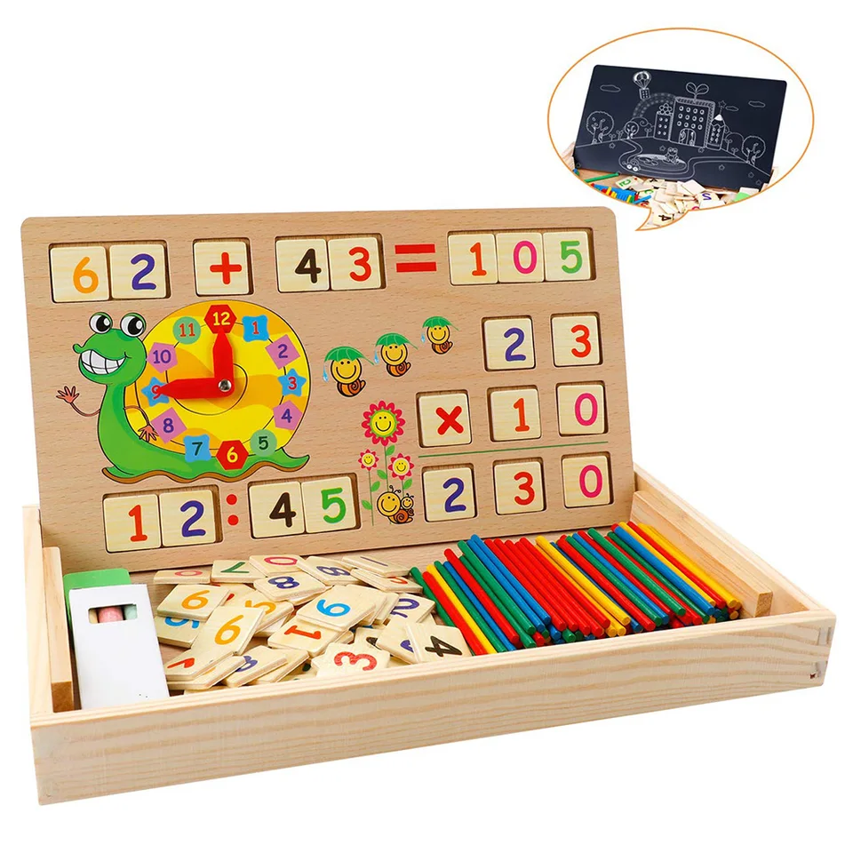 learning resources educational toys