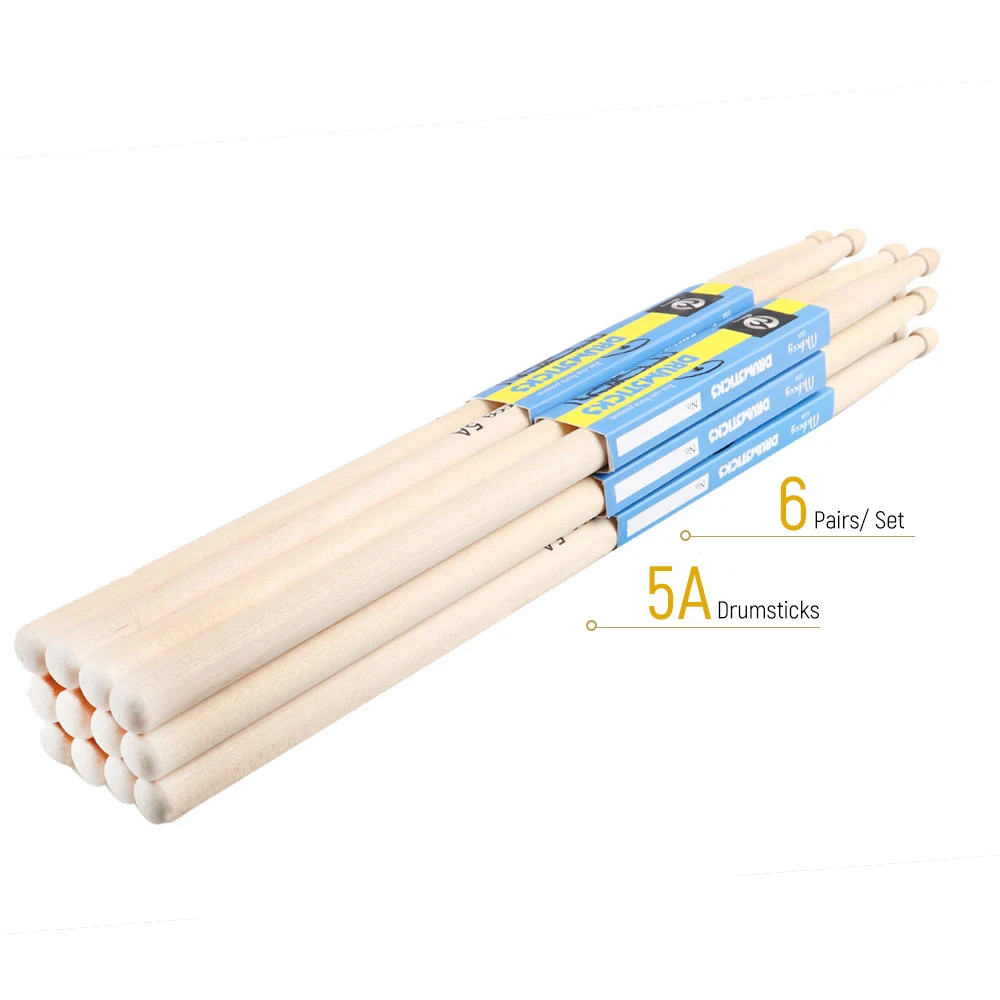 Drumsticks 15