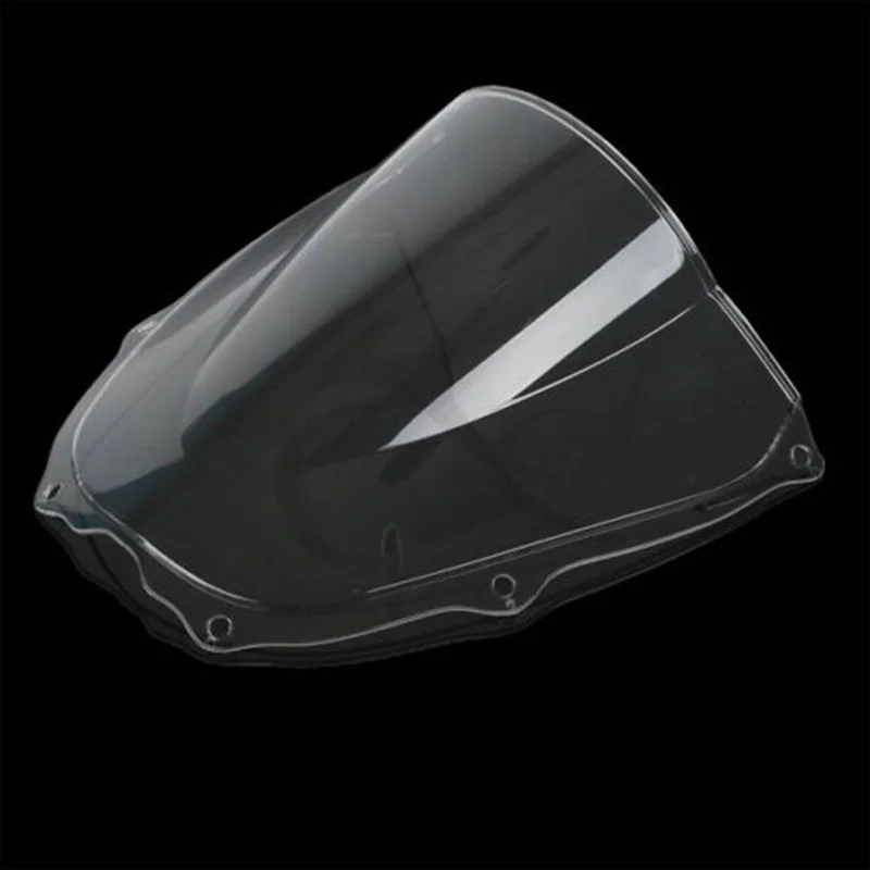 Мотоциклетное ветровое стекло Экран для Honda RVT1000R VTR1000 SP1 SP2 RC51 2000-2006 00 01 02 03 04 05 06