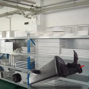 

Without Sensor Expansion Tank For BMW 3 Series E46 X3 E83 Z4 E85 1998-2008