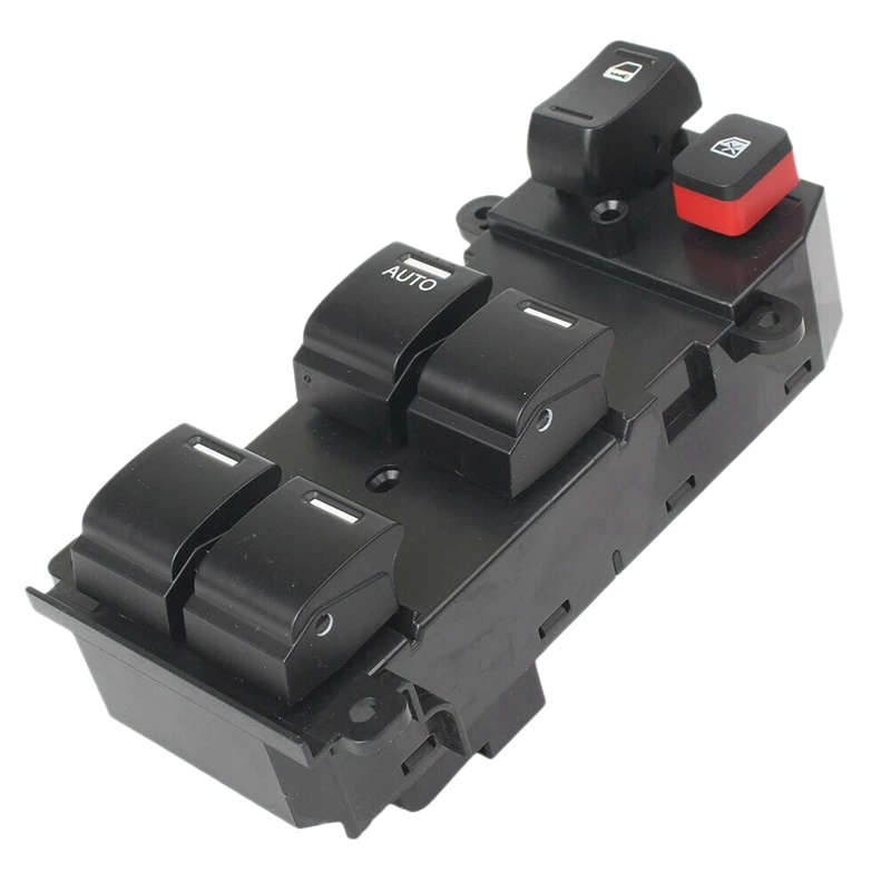 Электрический переключатель управления окном для Honda CR-V 2007-2011 35750-SWA-K01 |