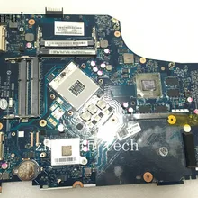 Yourui Высококачественная материнская плата для ноутбука acer aspire 7750 7750Z MBRB102001 P7YE0 LA-6911P DDR3 полностью протестирована